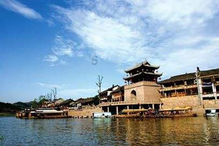 开店宝——智能支付终端